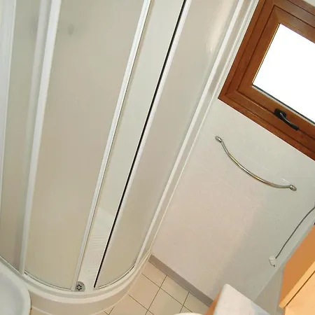 Mobile Deluxe 4* Bolsena