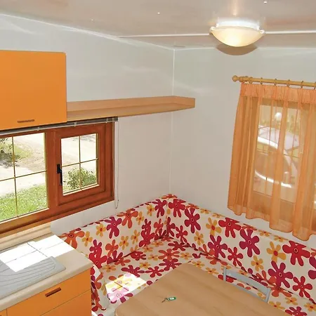 Camping Mobile Deluxe